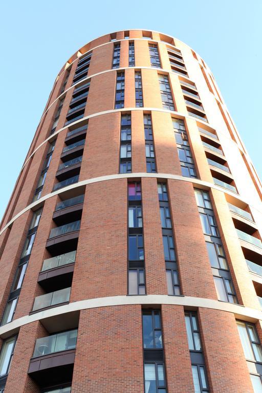 Urban Banana Apartments Leeds  Exterior foto